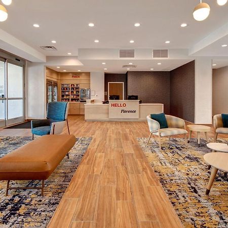 Towneplace Suites By Marriott Cincinnati Airport South Florence Extérieur photo