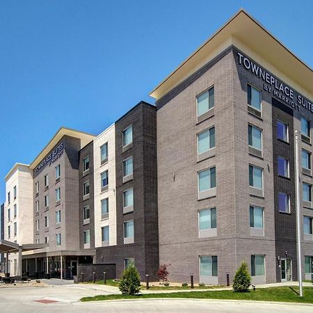 Towneplace Suites By Marriott Cincinnati Airport South Florence Extérieur photo