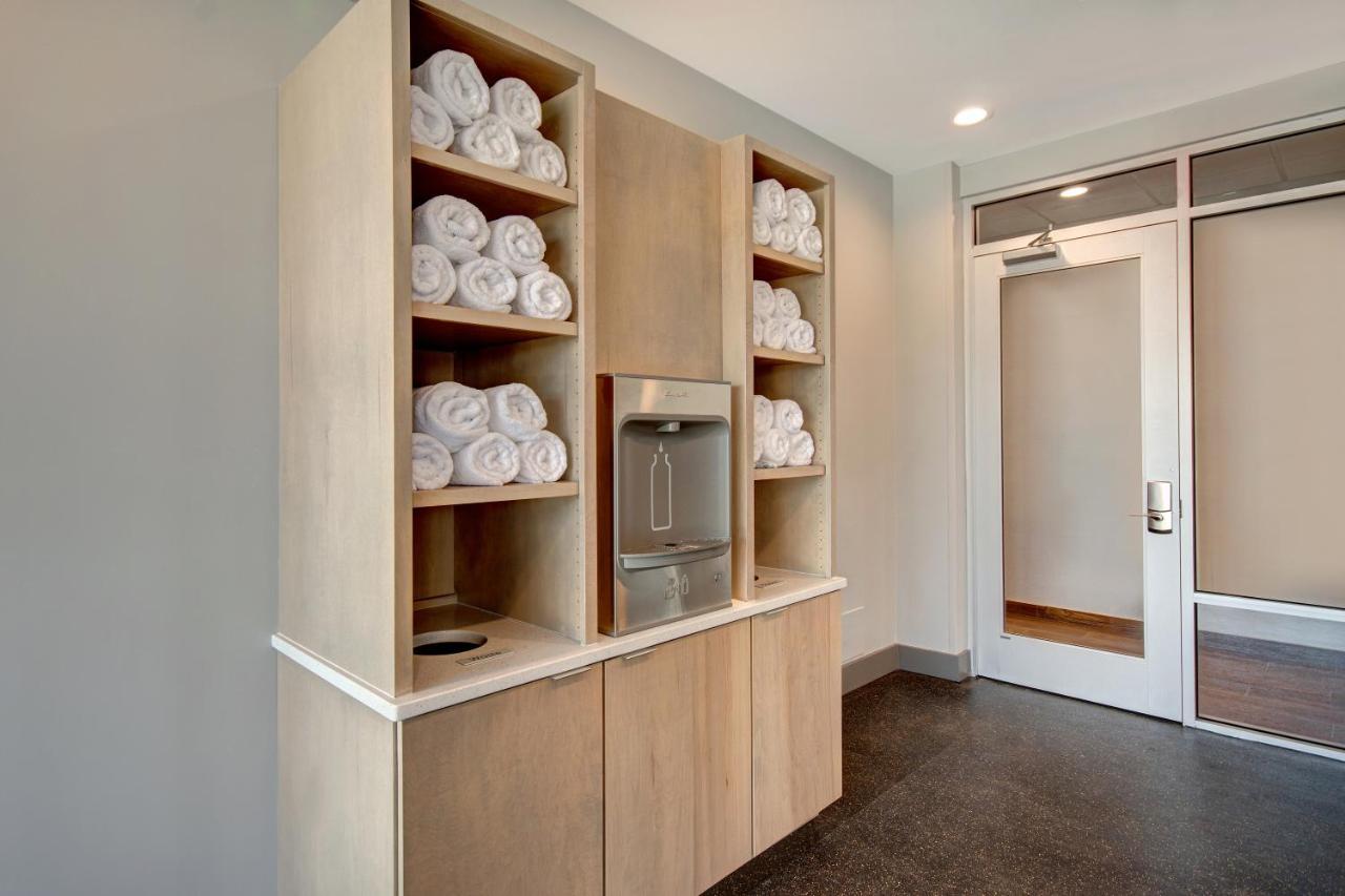 Towneplace Suites By Marriott Cincinnati Airport South Florence Extérieur photo