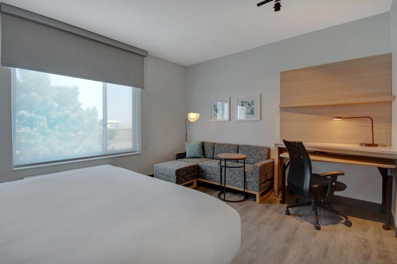 Towneplace Suites By Marriott Cincinnati Airport South Florence Extérieur photo