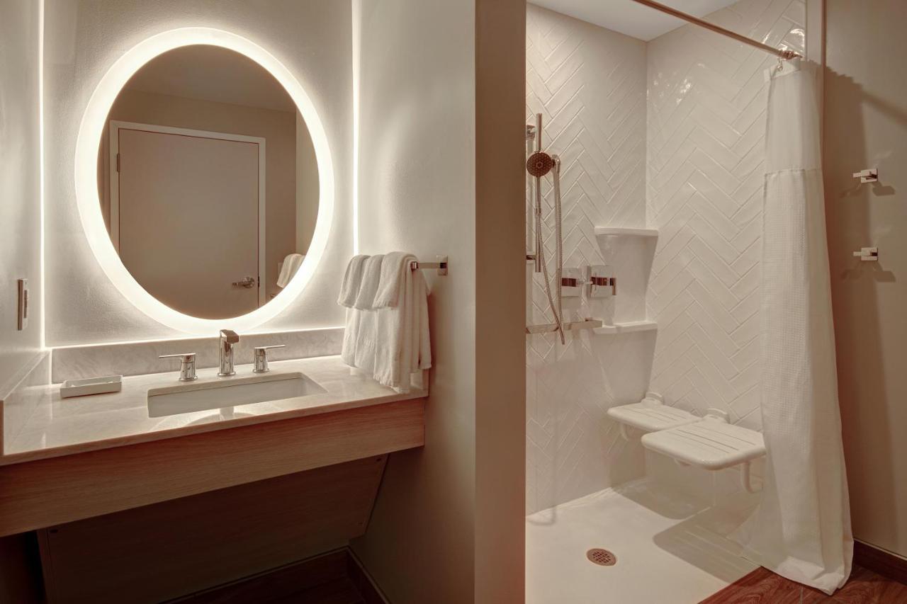 Towneplace Suites By Marriott Cincinnati Airport South Florence Extérieur photo