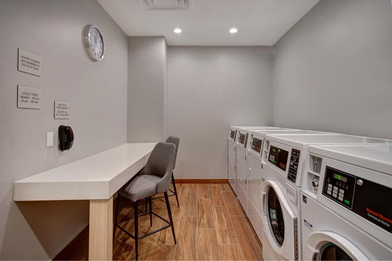 Towneplace Suites By Marriott Cincinnati Airport South Florence Extérieur photo