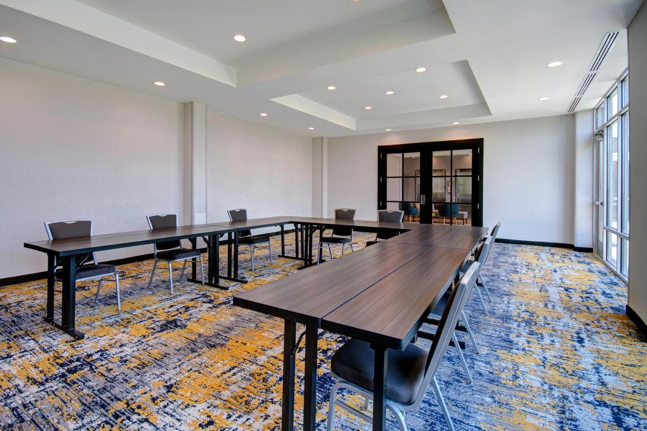 Towneplace Suites By Marriott Cincinnati Airport South Florence Extérieur photo