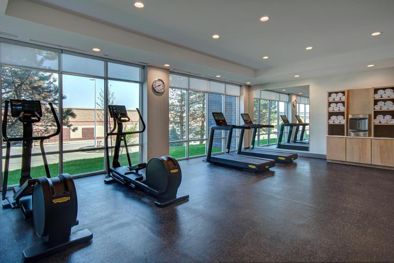Towneplace Suites By Marriott Cincinnati Airport South Florence Extérieur photo