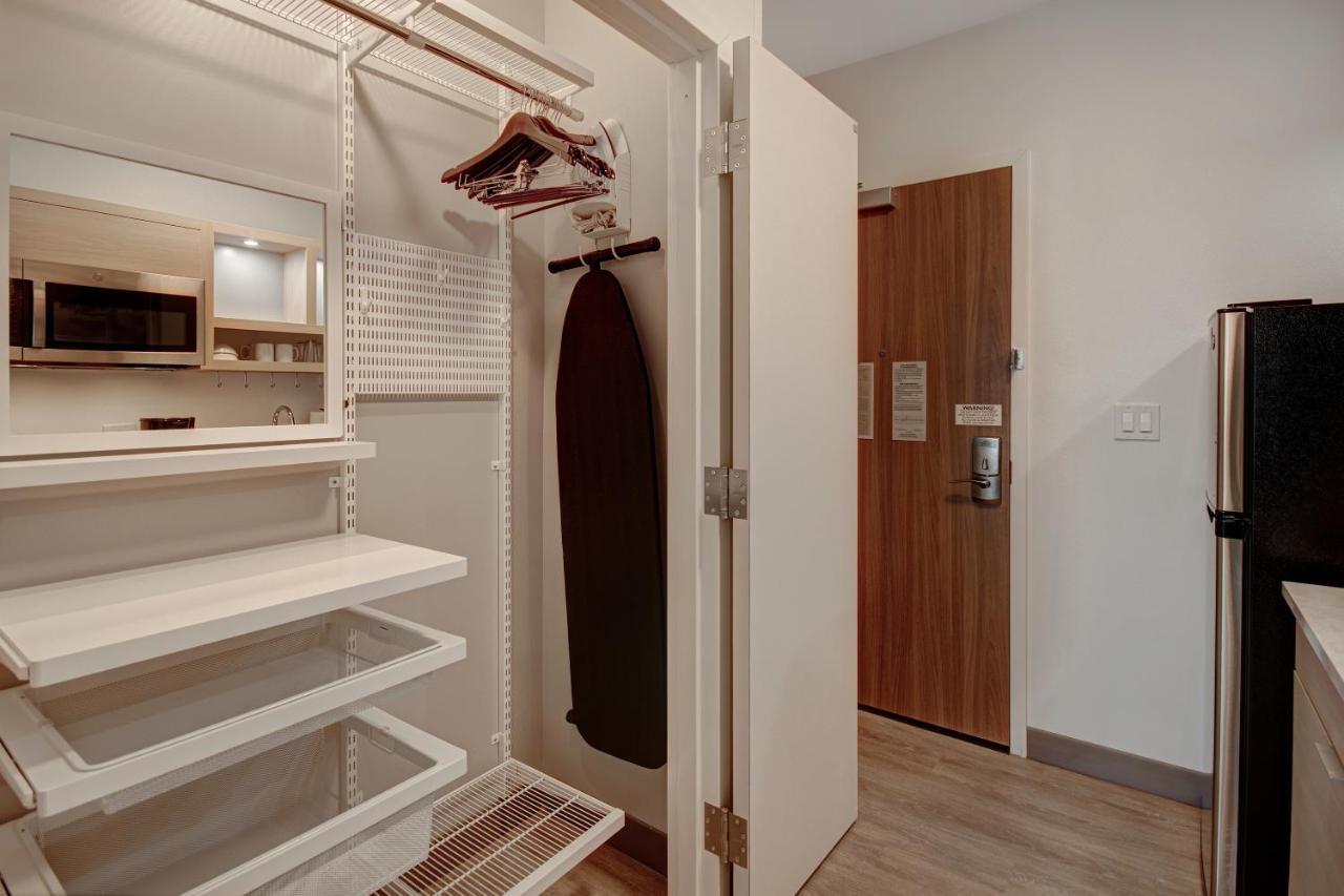 Towneplace Suites By Marriott Cincinnati Airport South Florence Extérieur photo