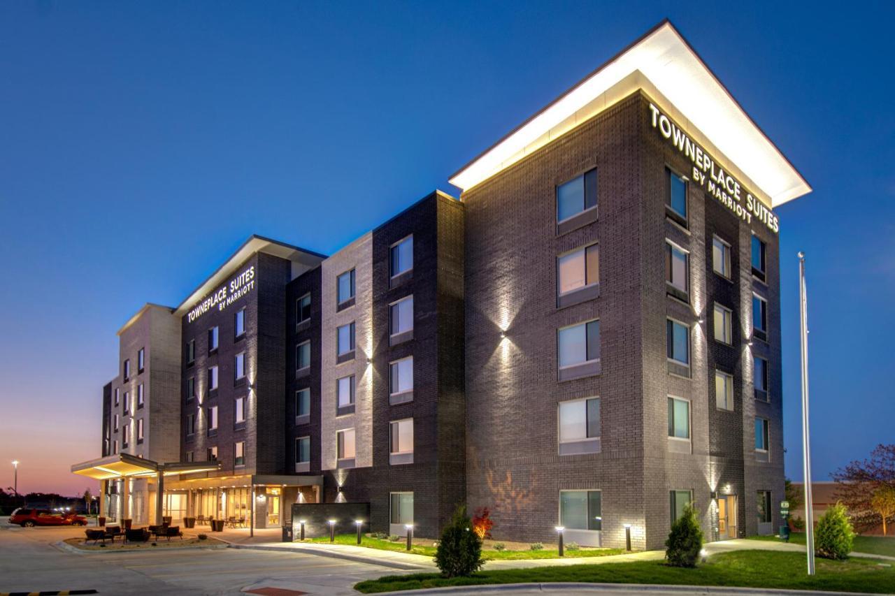 Towneplace Suites By Marriott Cincinnati Airport South Florence Extérieur photo