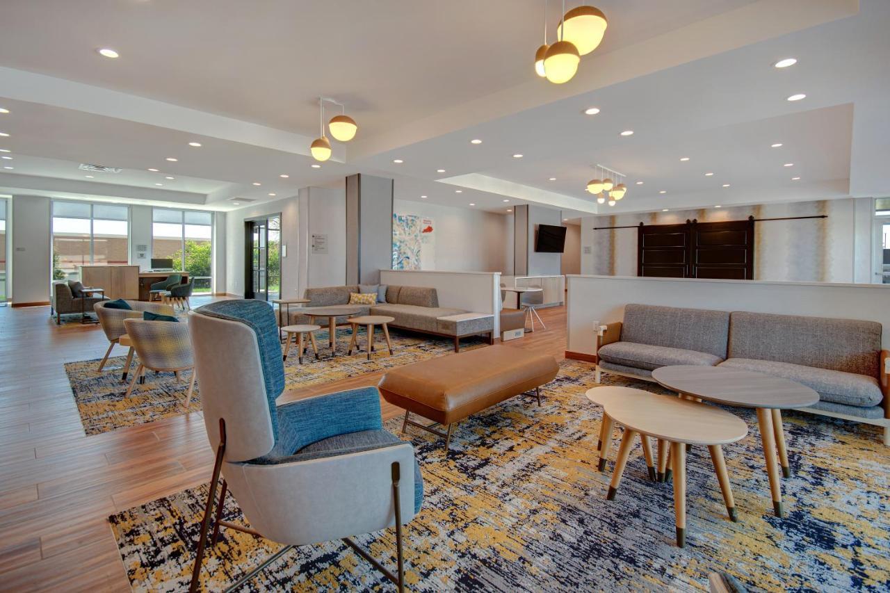Towneplace Suites By Marriott Cincinnati Airport South Florence Extérieur photo
