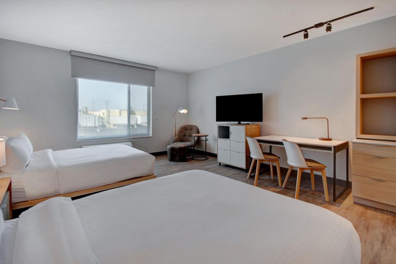 Towneplace Suites By Marriott Cincinnati Airport South Florence Extérieur photo