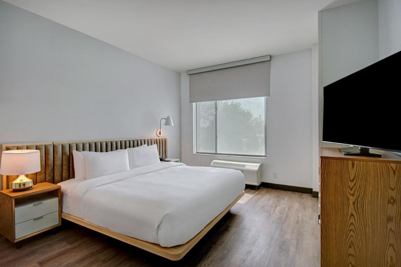Towneplace Suites By Marriott Cincinnati Airport South Florence Extérieur photo