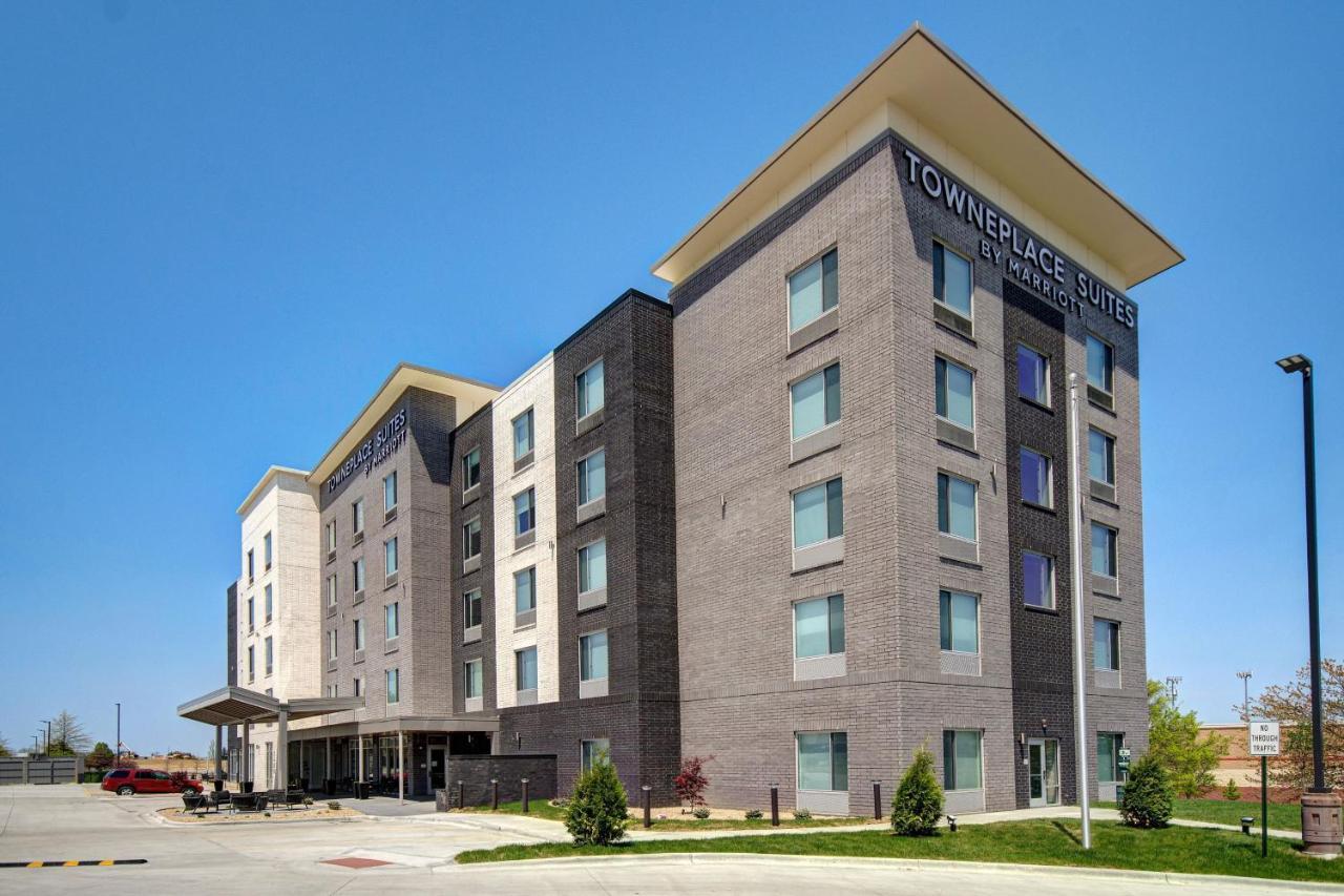 Towneplace Suites By Marriott Cincinnati Airport South Florence Extérieur photo