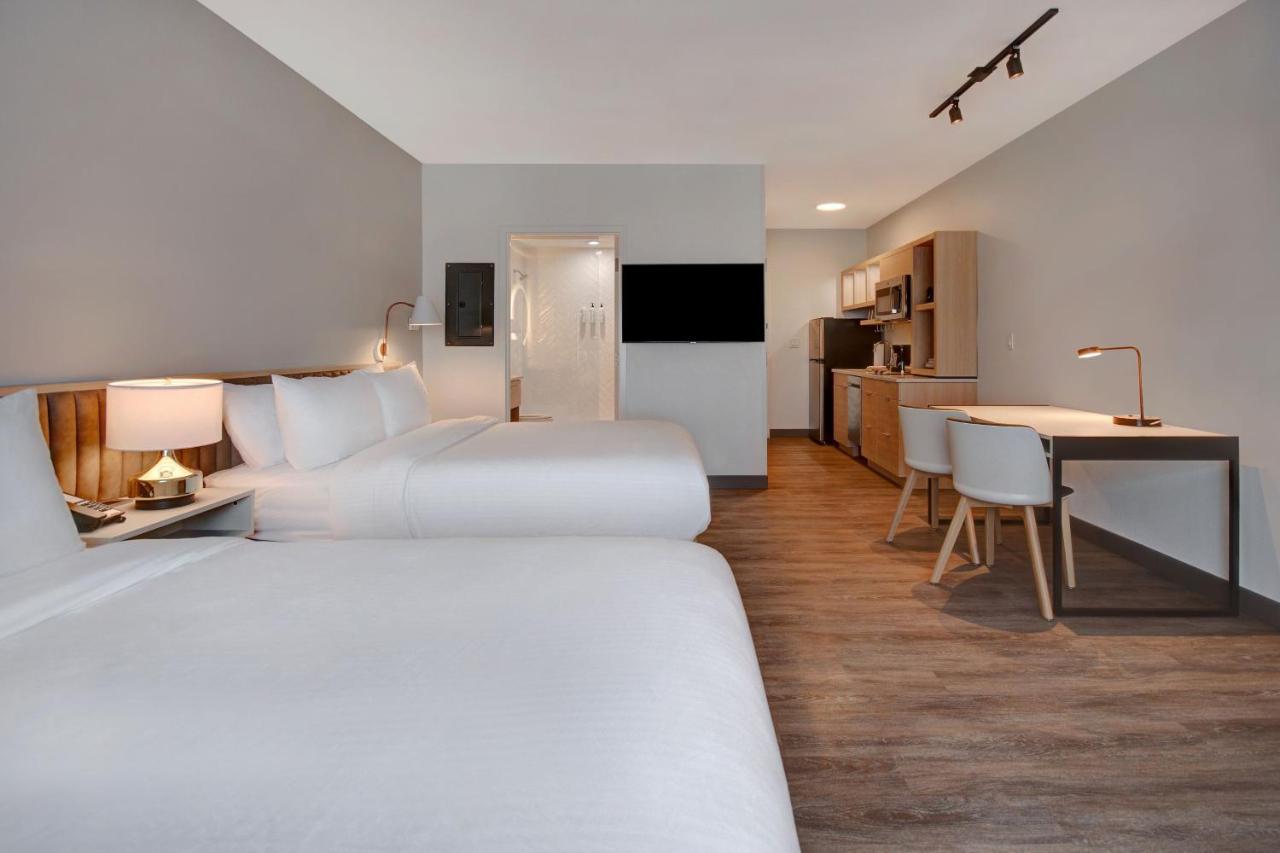 Towneplace Suites By Marriott Cincinnati Airport South Florence Extérieur photo