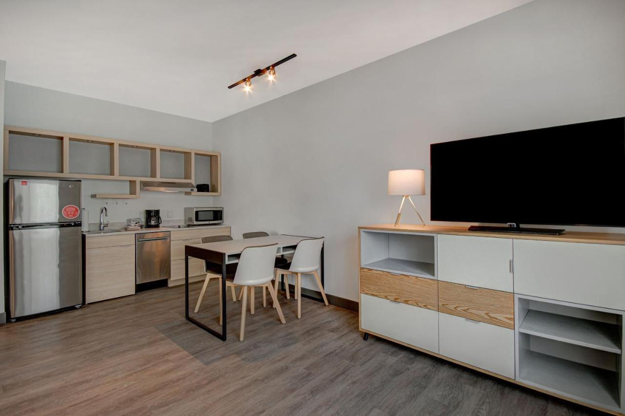Towneplace Suites By Marriott Cincinnati Airport South Florence Extérieur photo