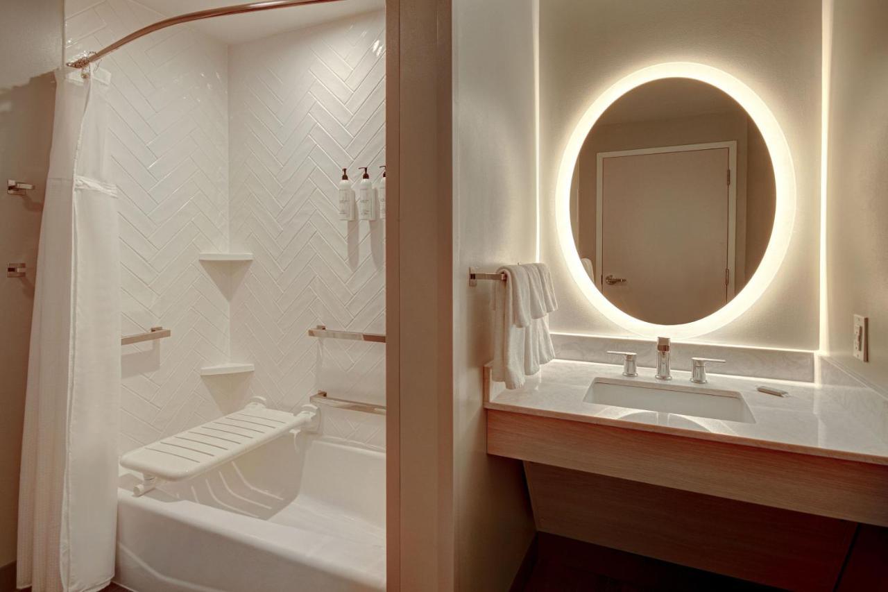 Towneplace Suites By Marriott Cincinnati Airport South Florence Extérieur photo