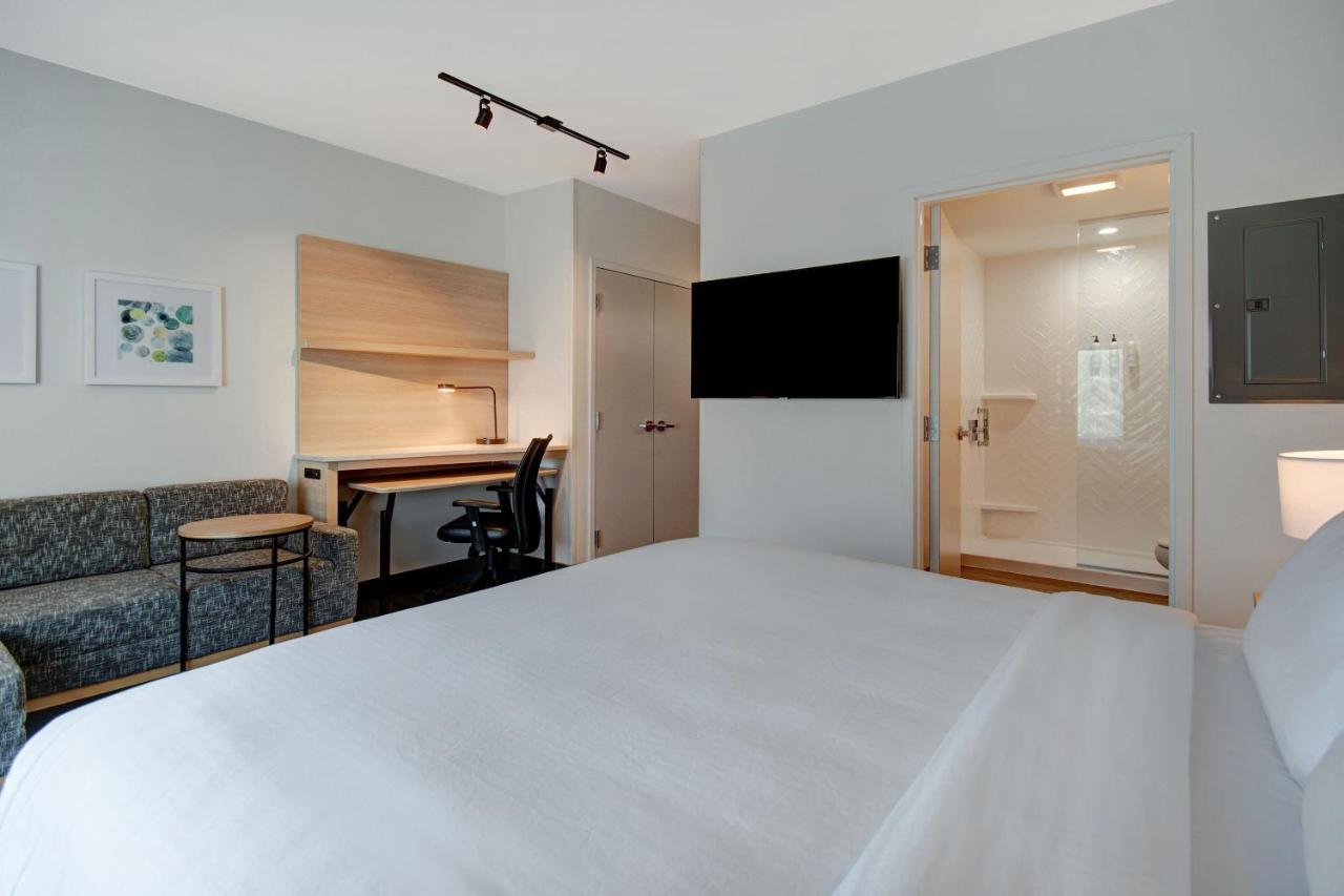 Towneplace Suites By Marriott Cincinnati Airport South Florence Extérieur photo