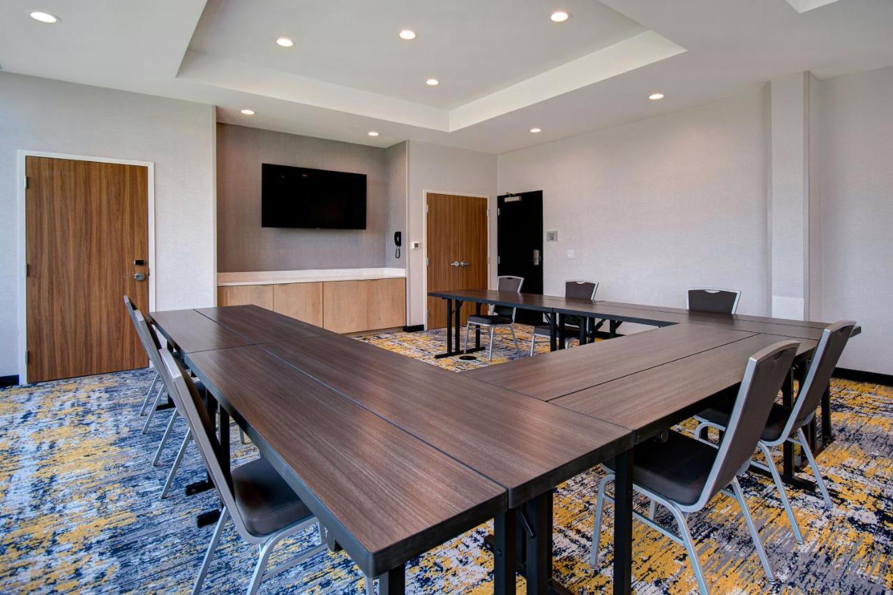 Towneplace Suites By Marriott Cincinnati Airport South Florence Extérieur photo