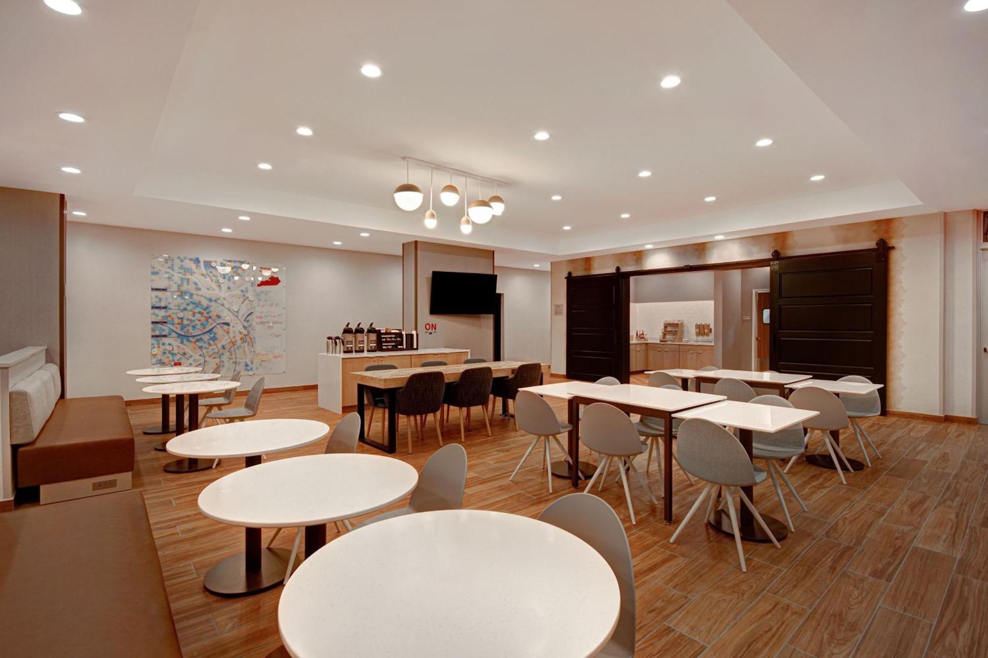 Towneplace Suites By Marriott Cincinnati Airport South Florence Extérieur photo