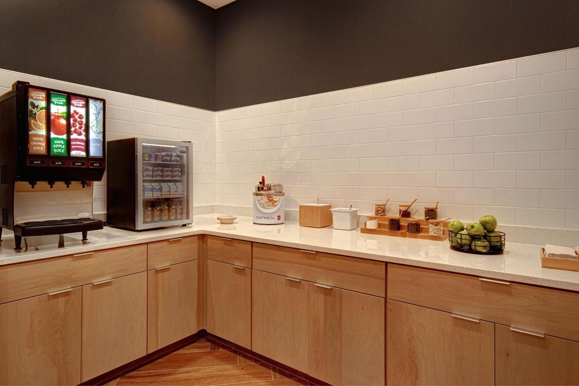 Towneplace Suites By Marriott Cincinnati Airport South Florence Extérieur photo